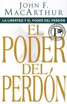 EL PODER DEL PERDÓN