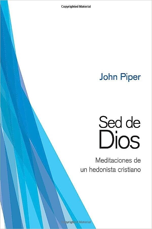 SED DE DIOS