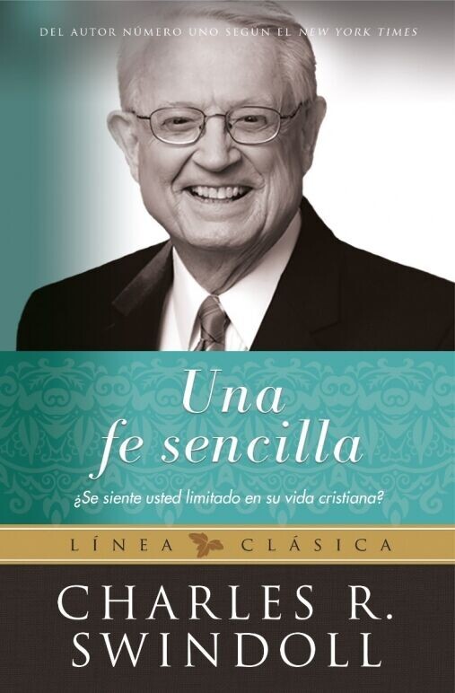 UNA FE SENCILLA