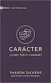 CARÁCTER