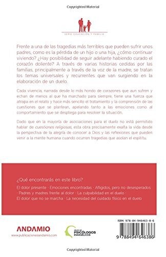 CICATRICES EN NUESTRAS FAMILIAS