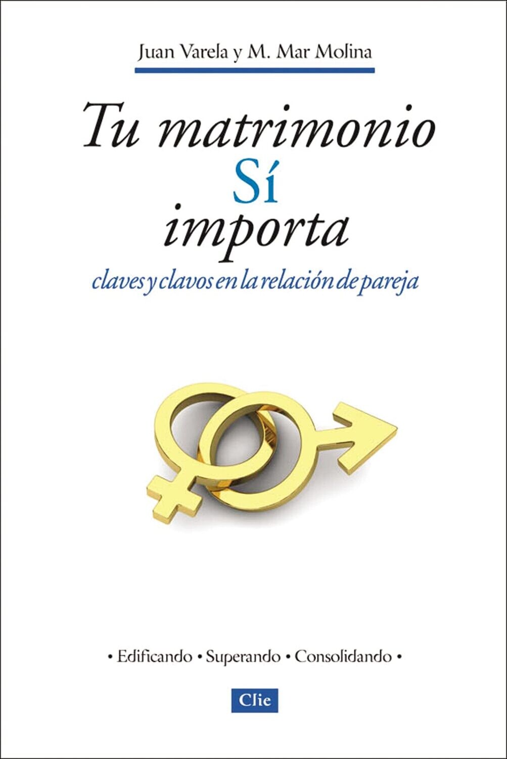 TU MATRIMONIO SÍ IMPORTA