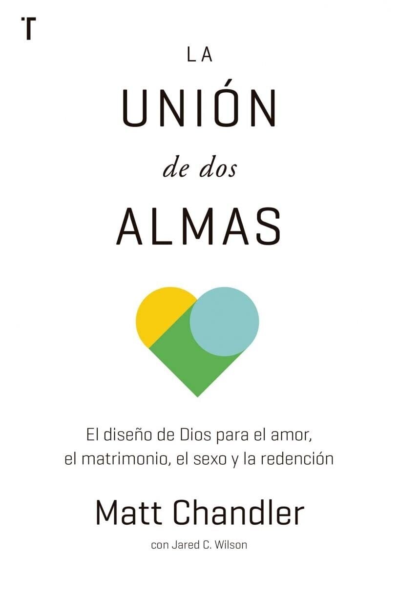 LA UNIÓN DE DOS ALMAS