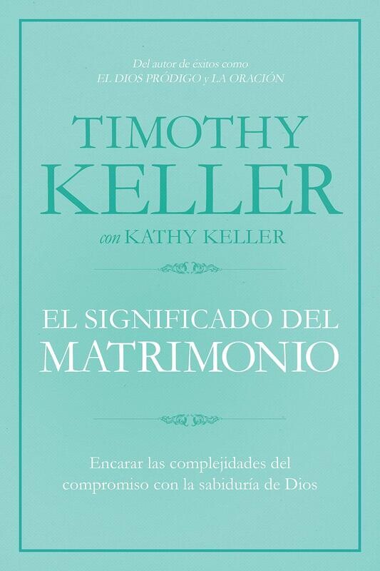 EL SIGNIFICADO DEL MATRIMONIO