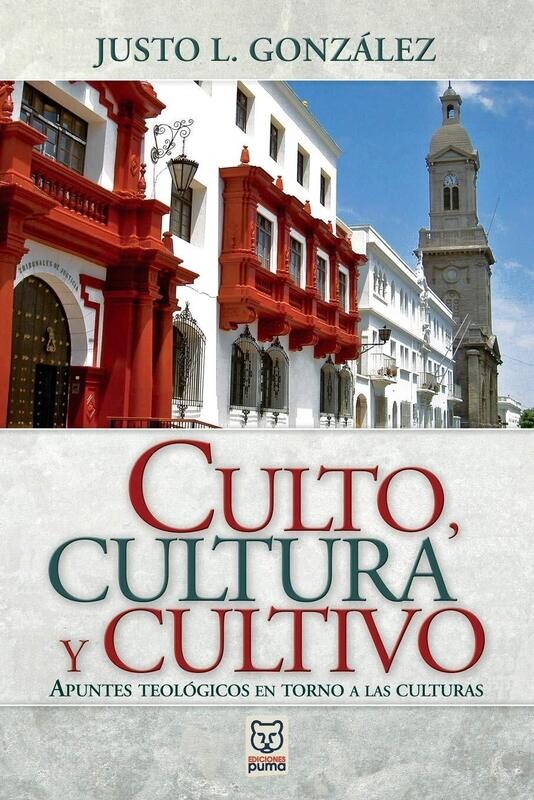 CULTO, CULTURA Y CULTIVO