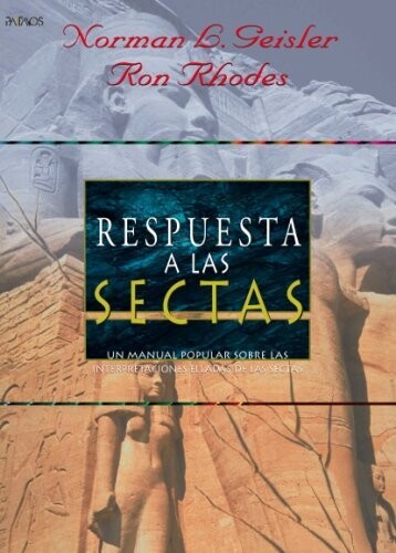 RESPUESTAS A LAS SECTAS
