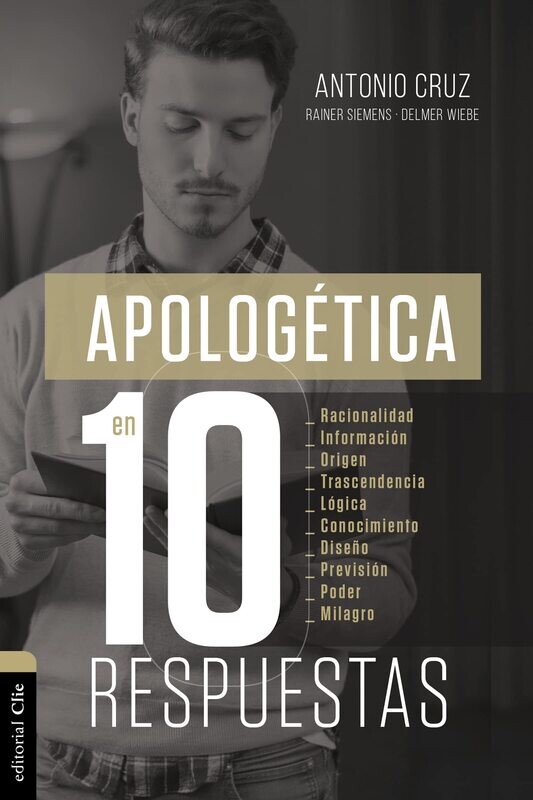 APOLOGÉTICA EN DIEZ RESPUESTAS