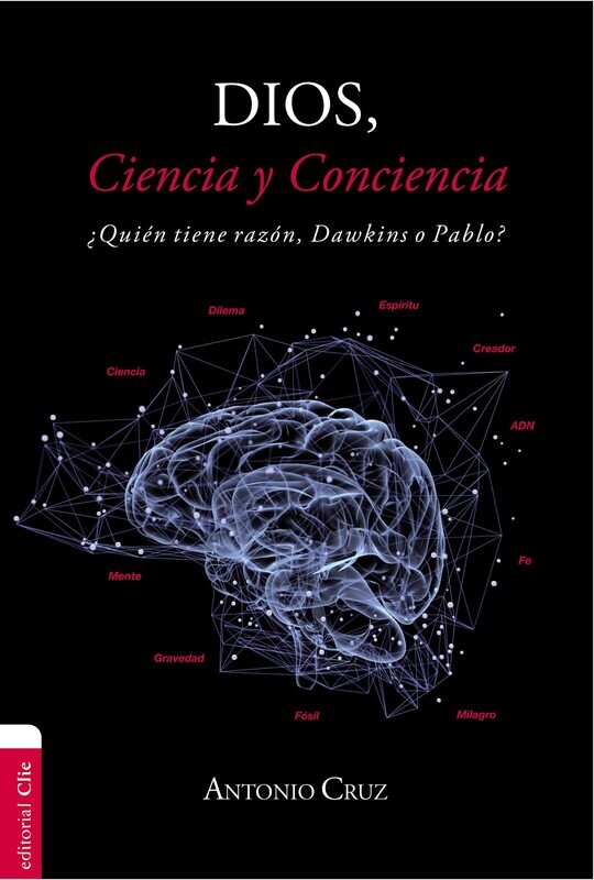 DIOS, CIENCIA Y CONCIENCIA