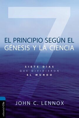 EL PRINCIPIO SEGÚN GÉNESIS Y LA CIENCIA