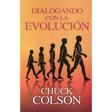 DIÁLOGO CON LA EVOLUCIÓN