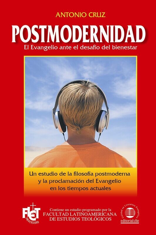 POSTMODERNIDAD