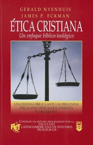 ÉTICA CRISTIANA