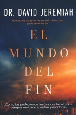 EL MUNDO DEL FIN