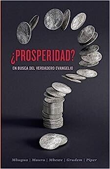 ¿PROSPERIDAD?