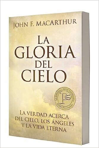 LA GLORIA DEL CIELO