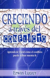 CRECIENDO A TRÁVES DEL CONFLICTO