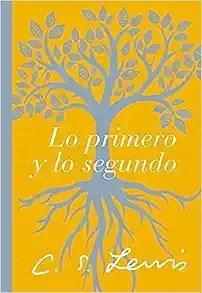 LO PRIMERO Y LO SEGUNDO