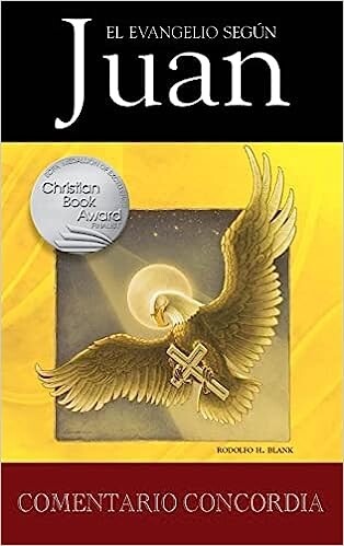 EL EVANGELIO SEGÚN JUAN