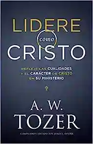 LIDERE COMO CRISTO