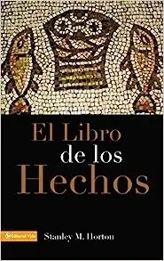 EL LIBRO DE LOS HECHOS