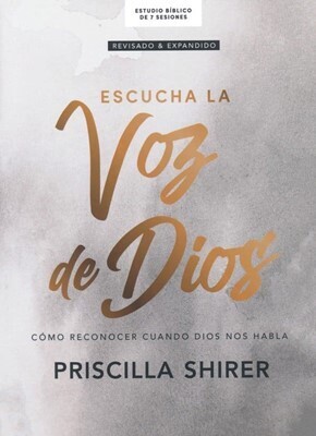ESCUCHA LA VOZ DE DIOS