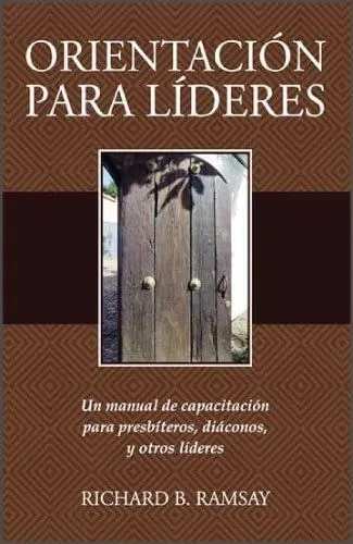 ORIENTACIÓN PARA LÍDERES