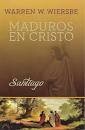 MADUROS EN CRISTO