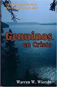 GENUINOS EN CRISTO