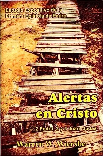ALERTAS EN CRISTO