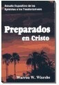 PREPARADOS EN CRISTO