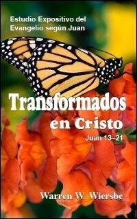 TRANSFORMADOS EN CRISTO