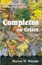 COMPLETOS EN CRISTO