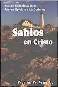 SABIOS EN CRISTO