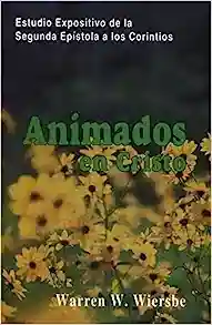 ANIMADOS EN CRISTO