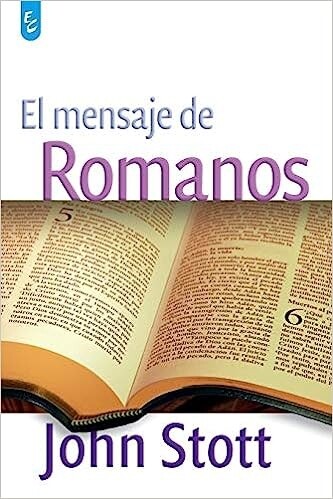 EL MENSAJE DE ROMANOS