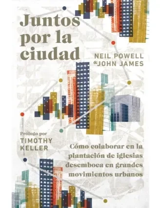 JUNTOS POR LA CIUDAD