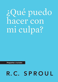 ¿QUÉ PUEDO HACER CON MI CULPA?