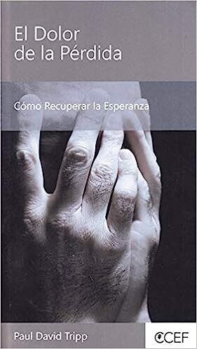 EL DOLOR DE LA PÉRDIDA
