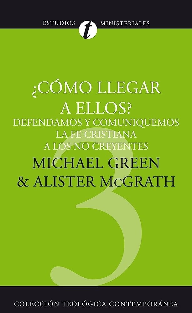 ¿COMO LLEGAR A ELLOS?