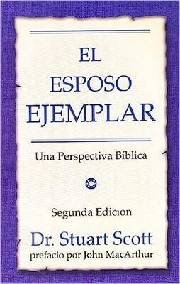 EL ESPOSO EJEMPLAR