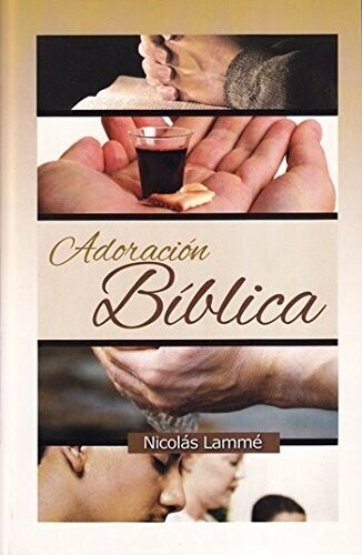 ADORACIÓN BÍBLICA