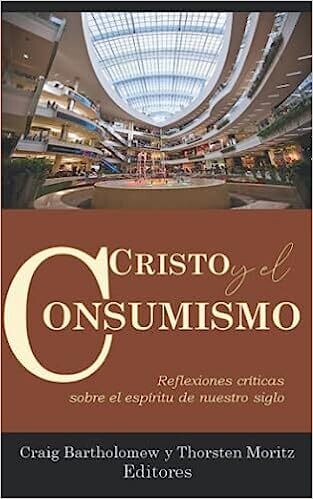 CRISTO Y EL CONSUMISMO