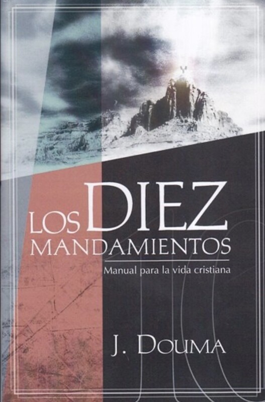 LOS DIEZ MANDAMIENTOS