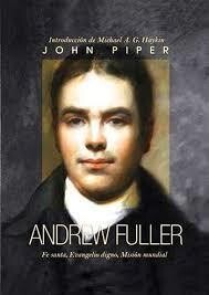 ANDREW FULLER