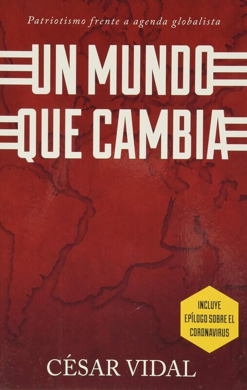 EL MUNDO QUE CAMBIA