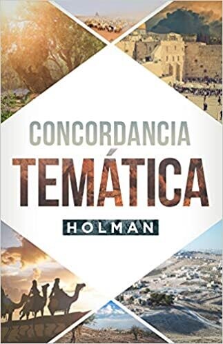 CONCORDANCIA TEMÁTICA HOLMAN