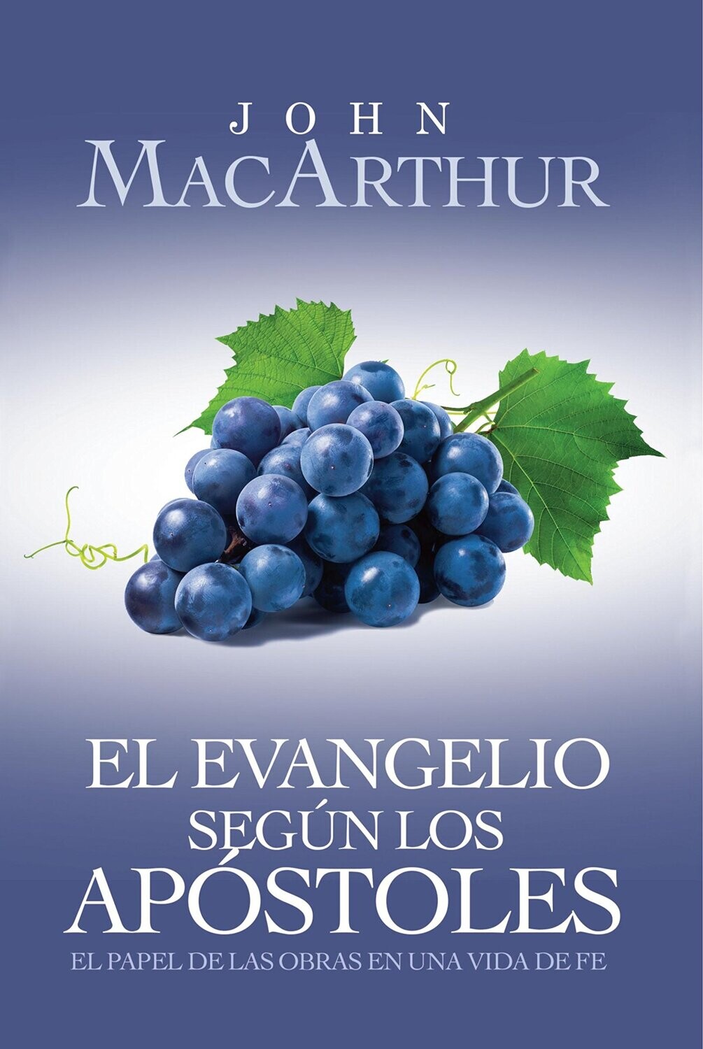 EL EVANGELIO SEGÚN LOS APÓSTOLES