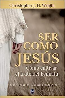 SER COMO JESÚS