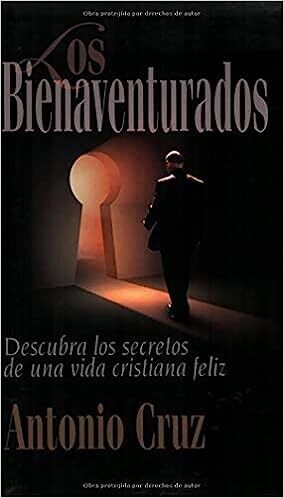 LOS BIENAVENTURADOS