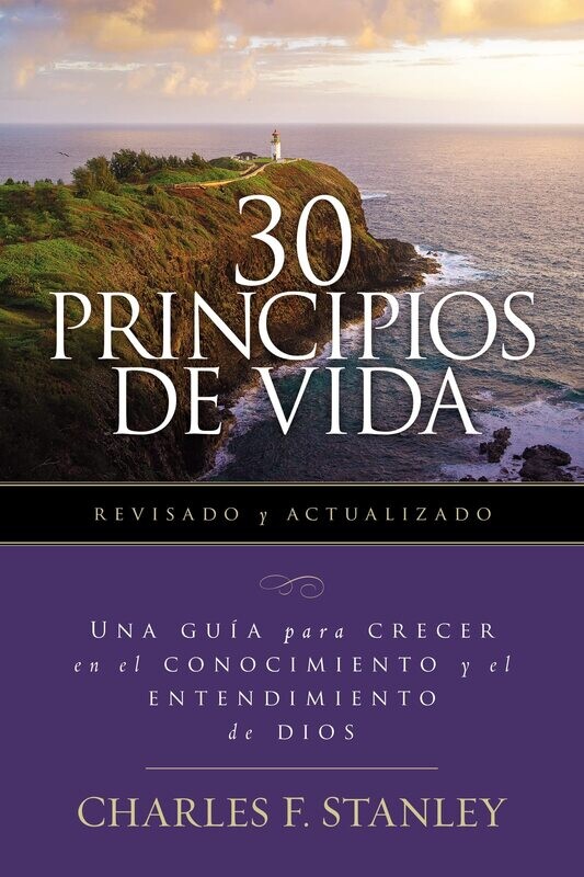 30 PRINCIPIOS DE VIDA
